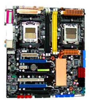 amd quad 4x4 motherboard