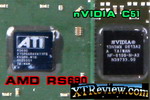 AMD 690G Chipset with ATI radeon x1250 graphics -3
