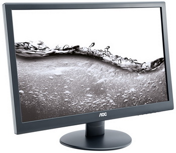 AOC e2752Vq