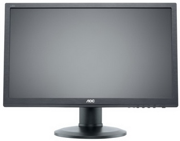 AOC g2460Pqu