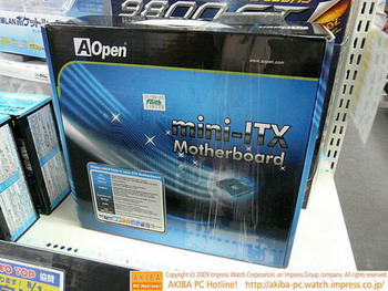 aopen ion lga775