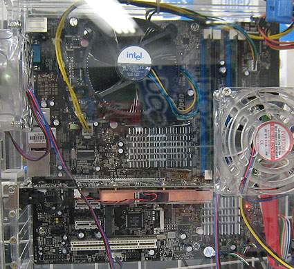 INTEL