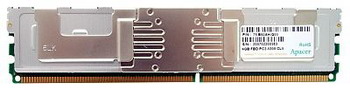 apacer 4 gb FB-DIMM
