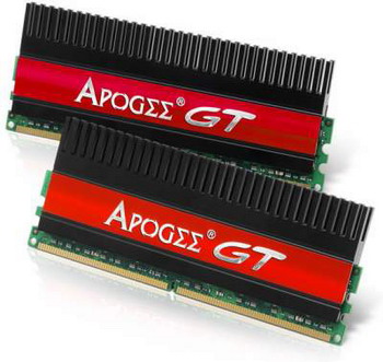 apogee GT