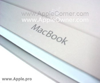 apple aluminum