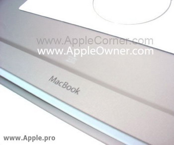 apple aluminum