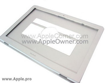 apple aluminum