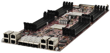 64-core Tilera