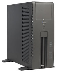 appro xtremeWorkstation