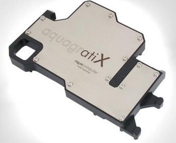 aquagratiX water block