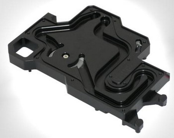 aquagratiX water block