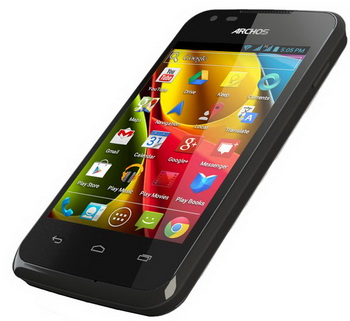 Archos 35 Carbon