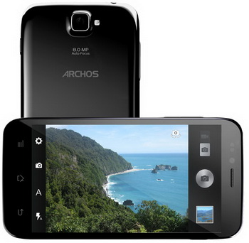 Archos