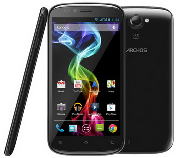 Archos 53 Platinum