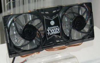 arctic cooling computex