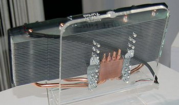 arctic cooling computex