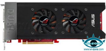 asus EAH3850 X2