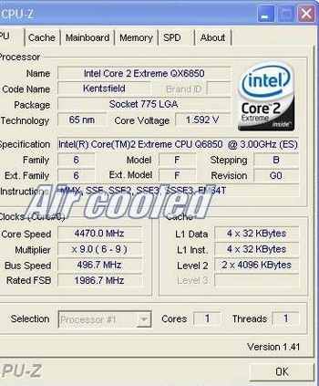 asus P5E3 overclocking
