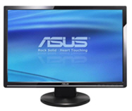 Asus VW223B and VW202B
