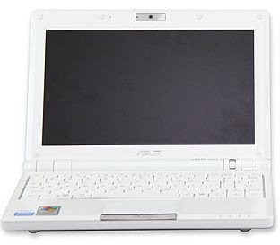 asus eee PC 900