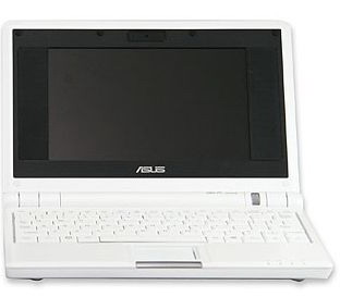 asus eee PC 701