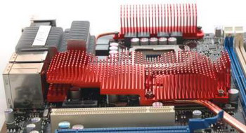 asus maximus formula north briddge
