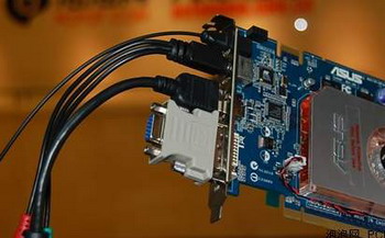 asus 7600gt hdmi N7600GT/HTDI/256M