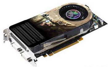 GeForce 8800 GTX image