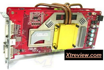 asus EAX1950 pro dual