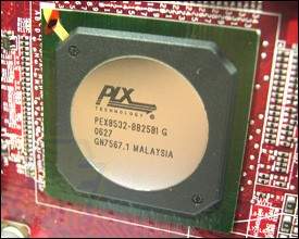 asus EAX1950 pro dual video chip