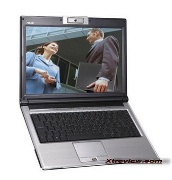 asus F8Sa