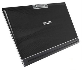 asus F8Sv