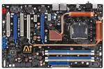 asus P5N32- E SLI