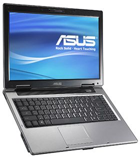 ASUS a8Jr
