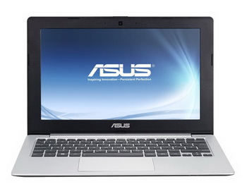 ASUS Eee PC F201E