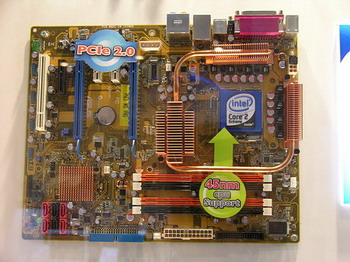 intel x38