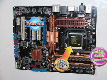 Asus M3A32-MVP deluxe on base of RD790