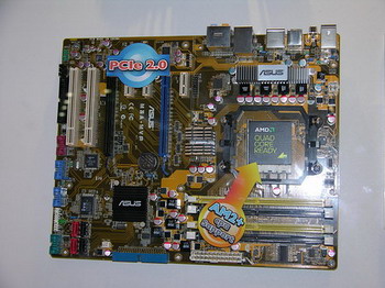 asus RD780