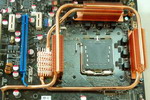  asus striker extreme cooling