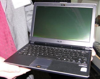 asus u1f