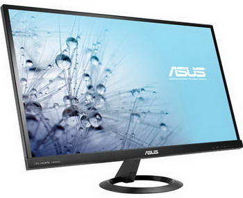 Asus VX279H