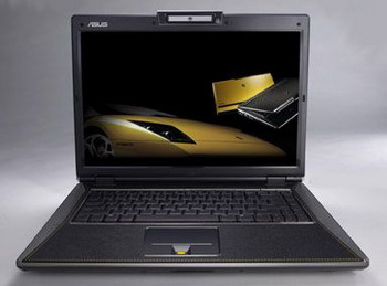 ASUS  VX2