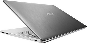 Asus N550JV