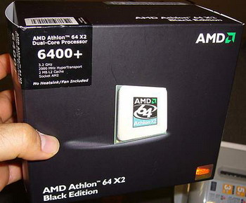 athlon 64 X2 6400+