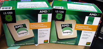 sempron LE-1200