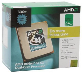 athlon X2 5600 65nm