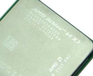 athlon X2 BE -2350