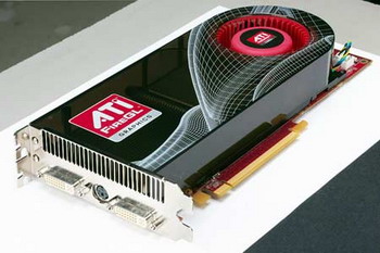 ati fireGL V8600