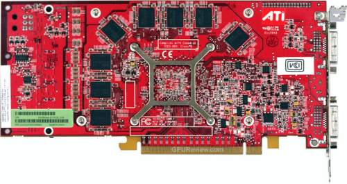 ATI  fireStream
