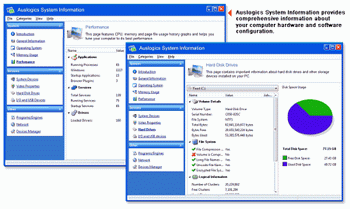 Auslogics System Information v.1.3.18.240